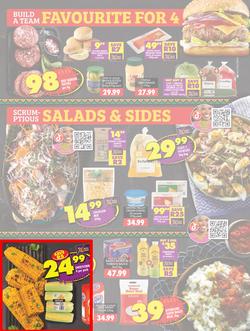 Shoprite Northern Cape & Free State : Braai With SA's Champs This Heritage Day (18 September - 8 October 2023), page 3