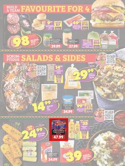 Shoprite Northern Cape & Free State : Braai With SA's Champs This Heritage Day (18 September - 8 October 2023), page 3