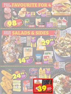 Shoprite Northern Cape & Free State : Braai With SA's Champs This Heritage Day (18 September - 8 October 2023), page 3