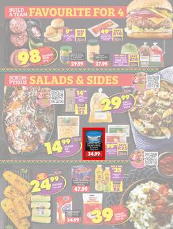 Shoprite Northern Cape & Free State : Braai With SA's Champs This Heritage Day (18 September - 8 October 2023), page 3