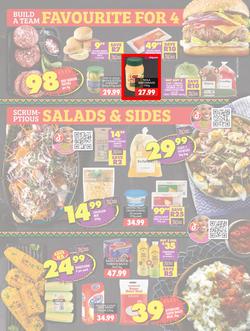 Shoprite Northern Cape & Free State : Braai With SA's Champs This Heritage Day (18 September - 8 October 2023), page 3