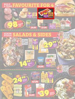 Shoprite Northern Cape & Free State : Braai With SA's Champs This Heritage Day (18 September - 8 October 2023), page 3