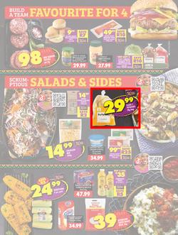 Shoprite Northern Cape & Free State : Braai With SA's Champs This Heritage Day (18 September - 8 October 2023), page 3