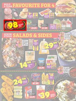 Shoprite Northern Cape & Free State : Braai With SA's Champs This Heritage Day (18 September - 8 October 2023), page 3