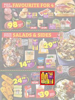 Shoprite Northern Cape & Free State : Braai With SA's Champs This Heritage Day (18 September - 8 October 2023), page 3