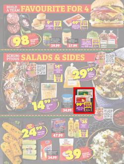 Shoprite Northern Cape & Free State : Braai With SA's Champs This Heritage Day (18 September - 8 October 2023), page 3