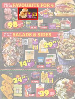 Shoprite Northern Cape & Free State : Braai With SA's Champs This Heritage Day (18 September - 8 October 2023), page 3