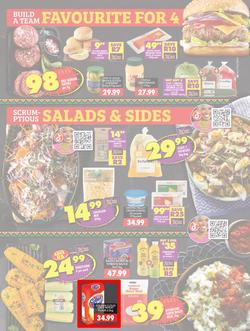 Shoprite Northern Cape & Free State : Braai With SA's Champs This Heritage Day (18 September - 8 October 2023), page 3