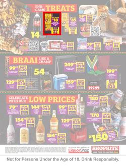Shoprite Northern Cape & Free State : Braai With SA's Champs This Heritage Day (18 September - 8 October 2023), page 4