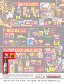 Shoprite Northern Cape & Free State : Braai With SA's Champs This Heritage Day (18 September - 8 October 2023), page 4