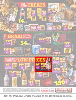 Shoprite Northern Cape & Free State : Braai With SA's Champs This Heritage Day (18 September - 8 October 2023), page 4