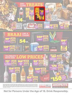 Shoprite Northern Cape & Free State : Braai With SA's Champs This Heritage Day (18 September - 8 October 2023), page 4