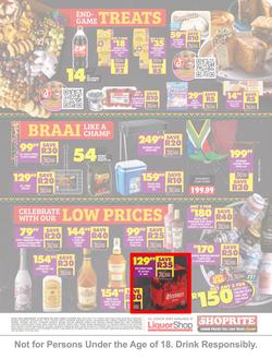 Shoprite Northern Cape & Free State : Braai With SA's Champs This Heritage Day (18 September - 8 October 2023), page 4
