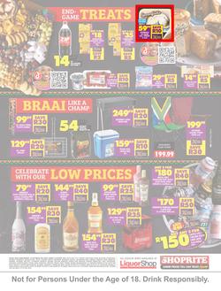 Shoprite Northern Cape & Free State : Braai With SA's Champs This Heritage Day (18 September - 8 October 2023), page 4