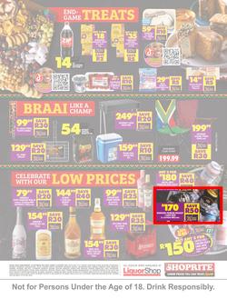 Shoprite Northern Cape & Free State : Braai With SA's Champs This Heritage Day (18 September - 8 October 2023), page 4