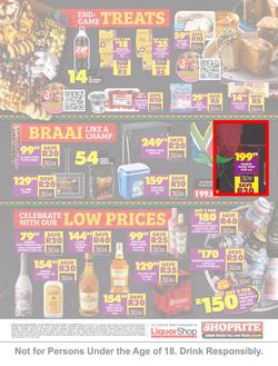 Shoprite Northern Cape & Free State : Braai With SA's Champs This Heritage Day (18 September - 8 October 2023), page 4
