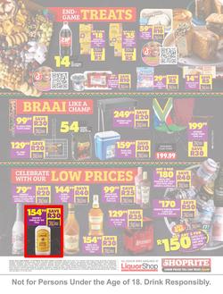 Shoprite Northern Cape & Free State : Braai With SA's Champs This Heritage Day (18 September - 8 October 2023), page 4
