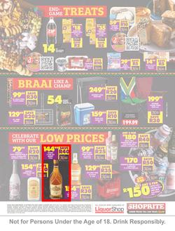 Shoprite Northern Cape & Free State : Braai With SA's Champs This Heritage Day (18 September - 8 October 2023), page 4