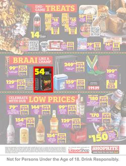Shoprite Northern Cape & Free State : Braai With SA's Champs This Heritage Day (18 September - 8 October 2023), page 4
