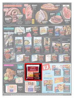 Checkers Northern Cape : Have An Xtra Happy Easter (18 March - 7 April 2024), page 2