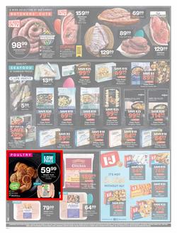 Checkers Northern Cape : Have An Xtra Happy Easter (18 March - 7 April 2024), page 2