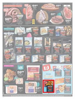 Checkers Northern Cape : Have An Xtra Happy Easter (18 March - 7 April 2024), page 2