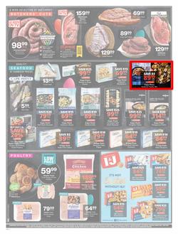 Checkers Northern Cape : Have An Xtra Happy Easter (18 March - 7 April 2024), page 2