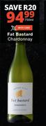 Fat Bastard Chardonnay-750ml 