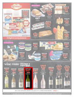 Checkers Northern Cape : Have An Xtra Happy Easter (18 March - 7 April 2024), page 3