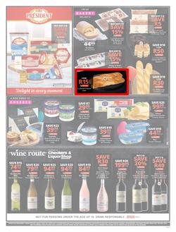 Checkers Northern Cape : Have An Xtra Happy Easter (18 March - 7 April 2024), page 3