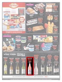 Checkers Northern Cape : Have An Xtra Happy Easter (18 March - 7 April 2024), page 3