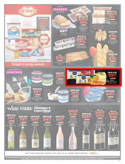 Checkers Northern Cape : Have An Xtra Happy Easter (18 March - 7 April 2024), page 3