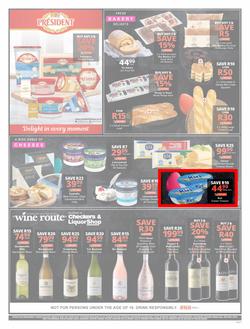 Checkers Northern Cape : Have An Xtra Happy Easter (18 March - 7 April 2024), page 3