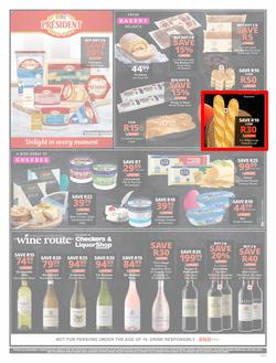 Checkers Northern Cape : Have An Xtra Happy Easter (18 March - 7 April 2024), page 3