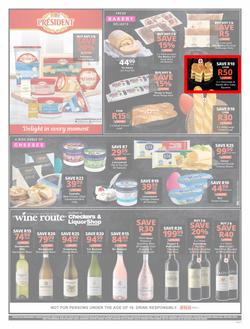 Checkers Northern Cape : Have An Xtra Happy Easter (18 March - 7 April 2024), page 3