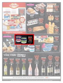 Checkers Northern Cape : Have An Xtra Happy Easter (18 March - 7 April 2024), page 3