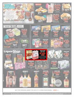 Checkers Northern Cape : Have An Xtra Happy Easter (18 March - 7 April 2024), page 4