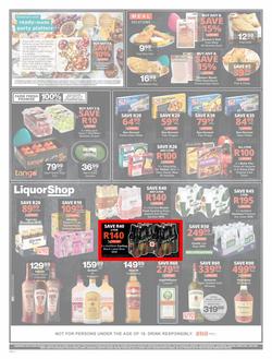 Checkers Northern Cape : Have An Xtra Happy Easter (18 March - 7 April 2024), page 4