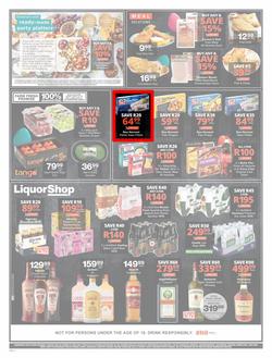 Checkers Northern Cape : Have An Xtra Happy Easter (18 March - 7 April 2024), page 4