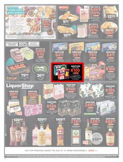 Checkers Northern Cape : Have An Xtra Happy Easter (18 March - 7 April 2024), page 4