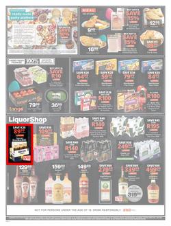 Checkers Northern Cape : Have An Xtra Happy Easter (18 March - 7 April 2024), page 4
