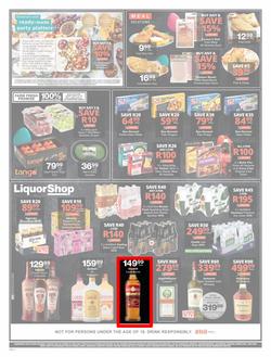 Checkers Northern Cape : Have An Xtra Happy Easter (18 March - 7 April 2024), page 4