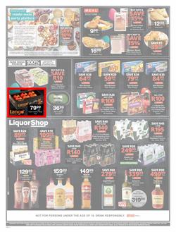 Checkers Northern Cape : Have An Xtra Happy Easter (18 March - 7 April 2024), page 4