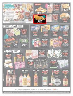 Checkers Northern Cape : Have An Xtra Happy Easter (18 March - 7 April 2024), page 4
