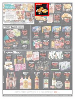Checkers Northern Cape : Have An Xtra Happy Easter (18 March - 7 April 2024), page 4