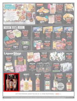 Checkers Northern Cape : Have An Xtra Happy Easter (18 March - 7 April 2024), page 4