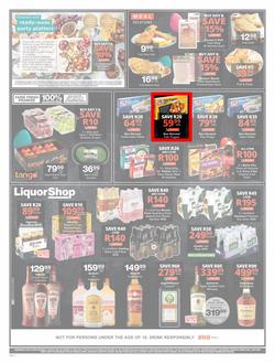 Checkers Northern Cape : Have An Xtra Happy Easter (18 March - 7 April 2024), page 4