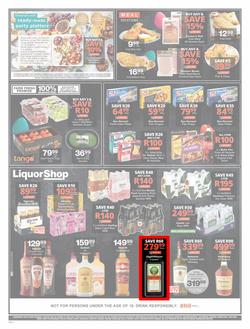 Checkers Northern Cape : Have An Xtra Happy Easter (18 March - 7 April 2024), page 4