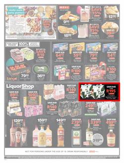 Checkers Northern Cape : Have An Xtra Happy Easter (18 March - 7 April 2024), page 4