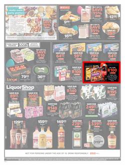 Checkers Northern Cape : Have An Xtra Happy Easter (18 March - 7 April 2024), page 4